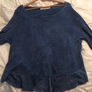 (All offers accepted) vintage Havana long sleeve